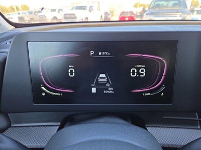 2023 Kia Sportage LX FWD