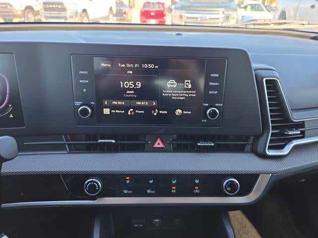 2023 Kia Sportage LX FWD