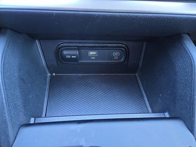 2023 Kia Sportage LX FWD