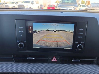 2023 Kia Sportage LX FWD