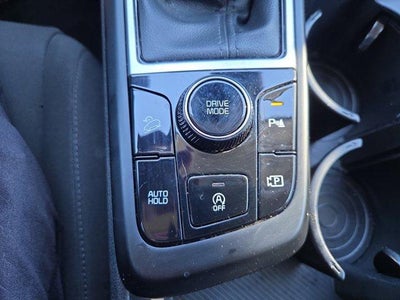 2023 Kia Sportage LX FWD