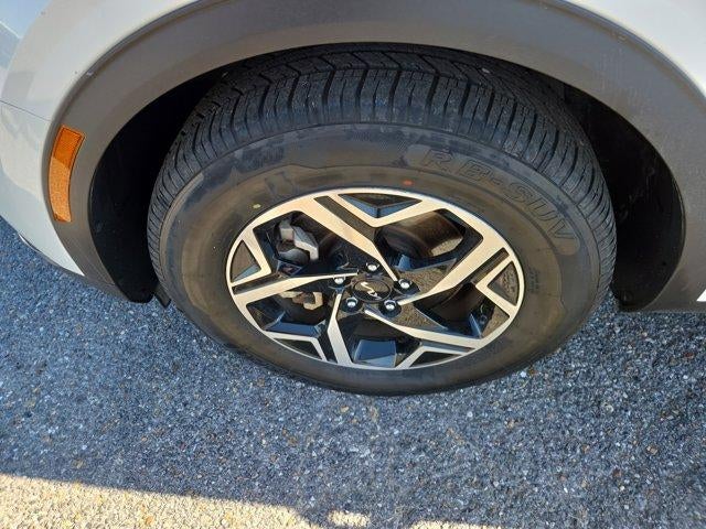 2023 Kia Sportage LX FWD