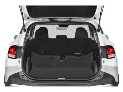 2023 Kia Sportage LX FWD