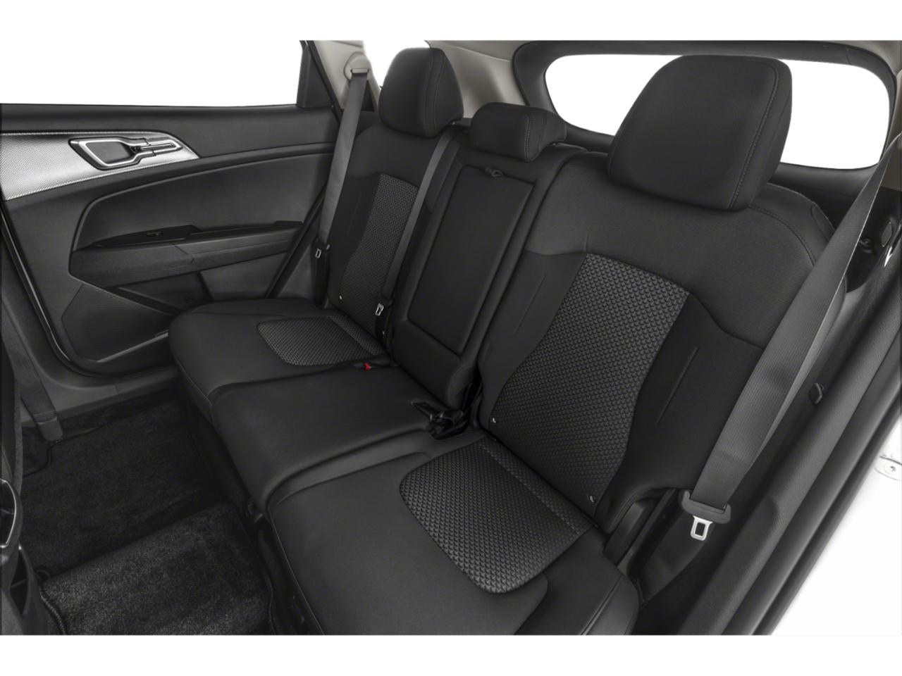 2023 Kia Sportage LX FWD