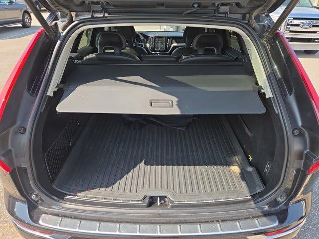 2018 Volvo XC60 T6 AWD Inscription