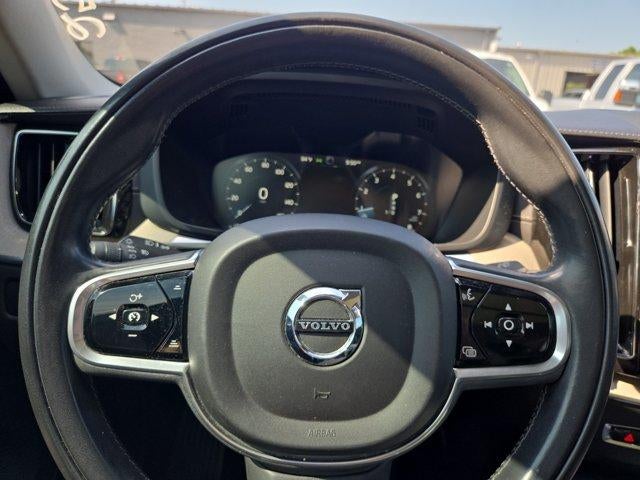 2018 Volvo XC60 T6 AWD Inscription