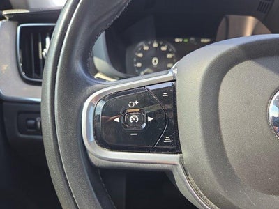 2018 Volvo XC60 T6 AWD Inscription