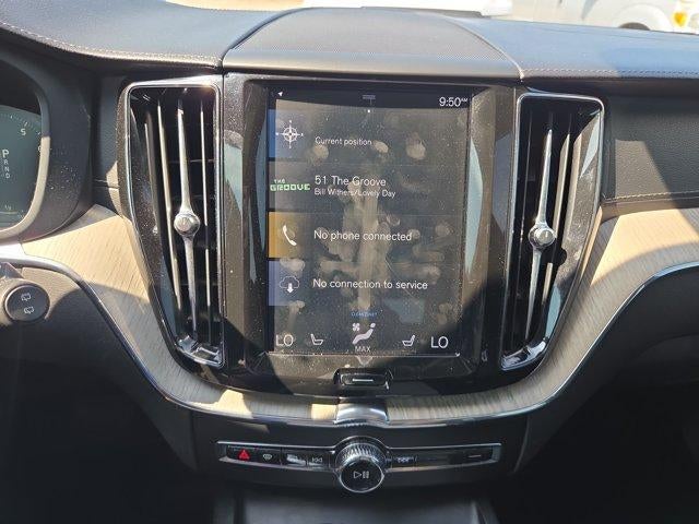 2018 Volvo XC60 T6 AWD Inscription