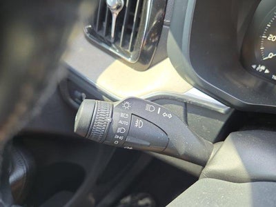 2018 Volvo XC60 T6 AWD Inscription