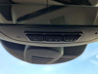 2018 Volvo XC60 T6 AWD Inscription