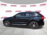 2018 Volvo XC60 T6 AWD Inscription
