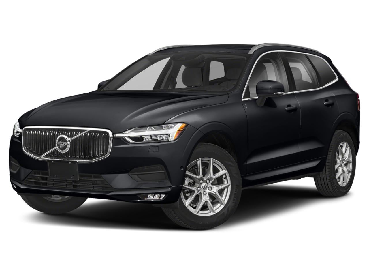 2018 Volvo XC60 T6 AWD Inscription