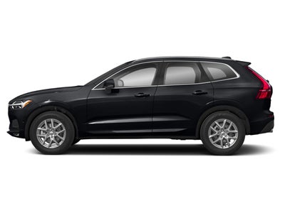 2018 Volvo XC60 T6 AWD Inscription
