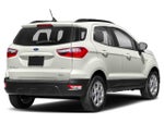 2021 Ford EcoSport SE FWD