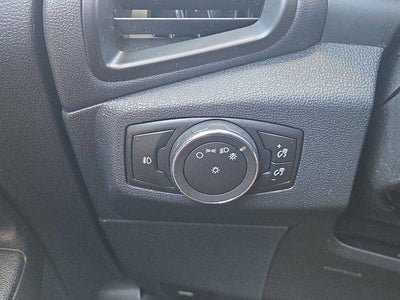 2022 Ford EcoSport SE 4WD
