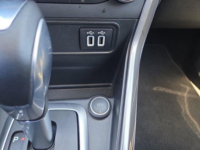 2022 Ford EcoSport SE 4WD
