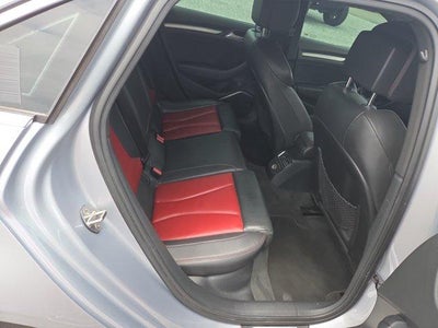 2015 Audi A3 quattro 2.0T Premium