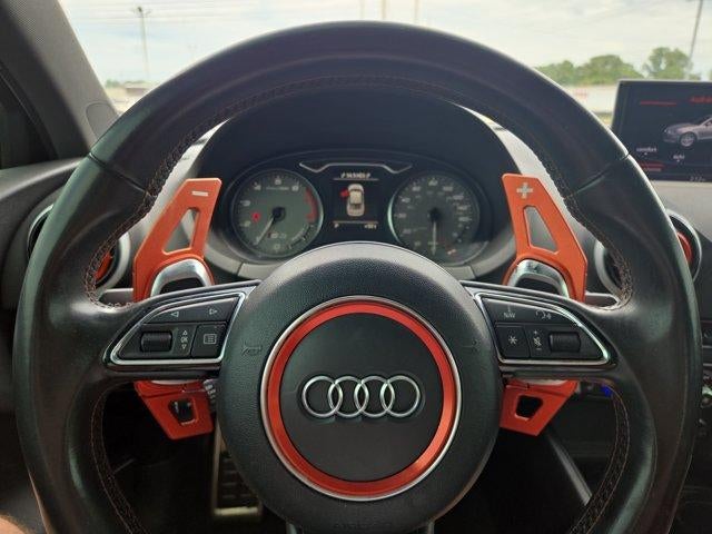 2015 Audi A3 quattro 2.0T Premium