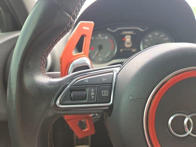 2015 Audi A3 quattro 2.0T Premium