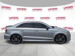 2015 Audi A3 quattro 2.0T Premium