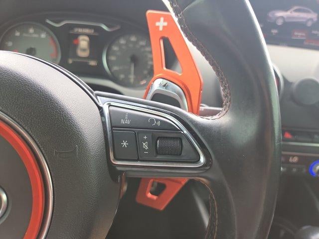 2015 Audi A3 quattro 2.0T Premium