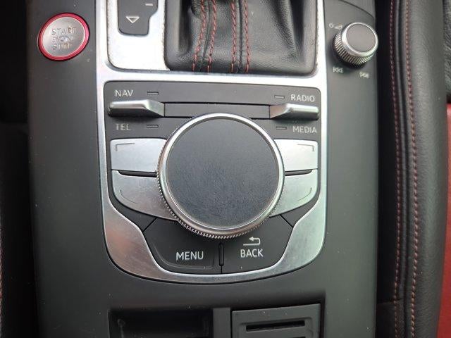 2015 Audi A3 quattro 2.0T Premium