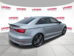 2015 Audi A3 quattro 2.0T Premium