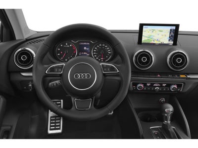 2015 Audi A3 quattro 2.0T Premium