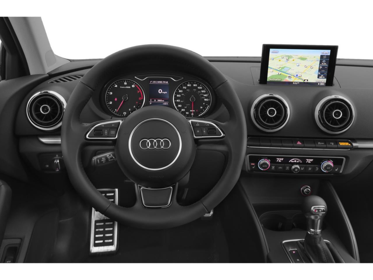 2015 Audi A3 quattro 2.0T Premium