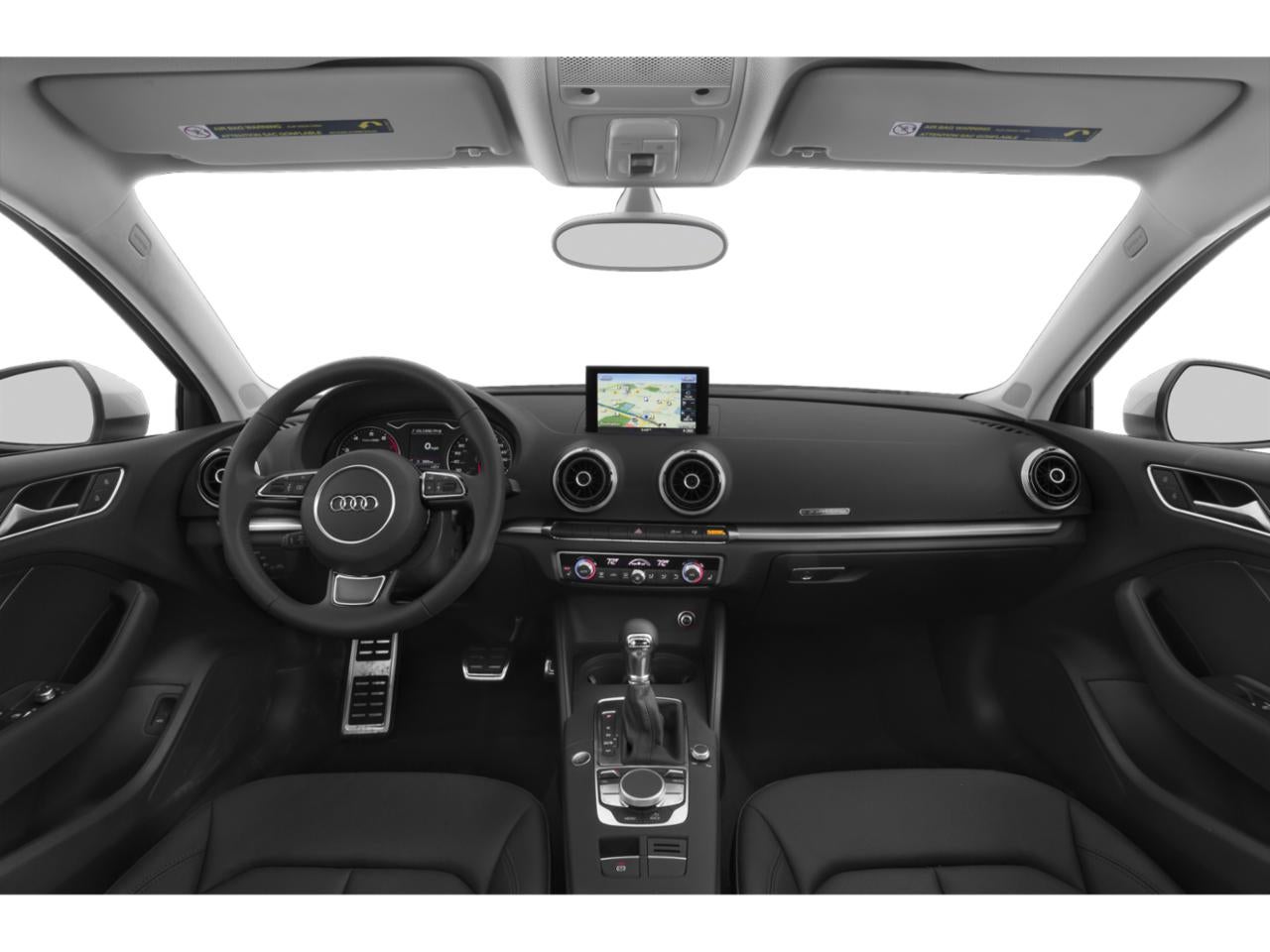 2015 Audi A3 quattro 2.0T Premium