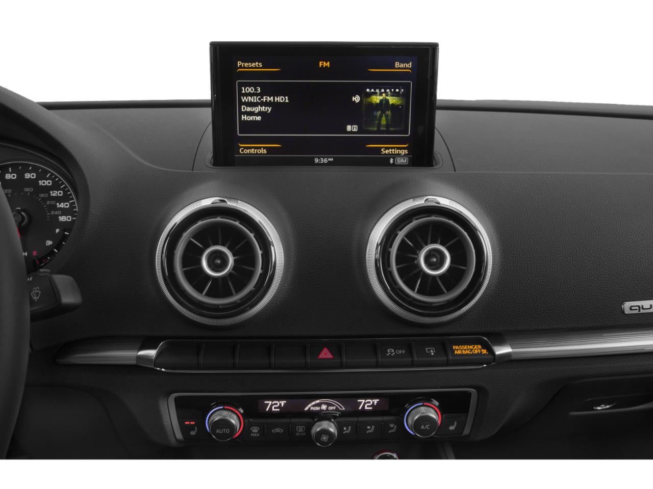 2015 Audi A3 quattro 2.0T Premium