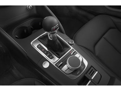 2015 Audi A3 quattro 2.0T Premium
