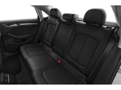 2015 Audi A3 quattro 2.0T Premium