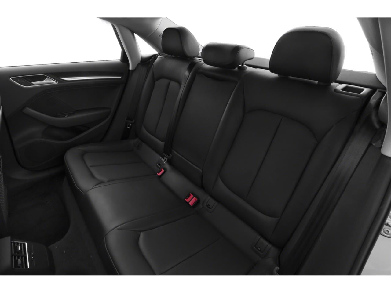 2015 Audi A3 quattro 2.0T Premium