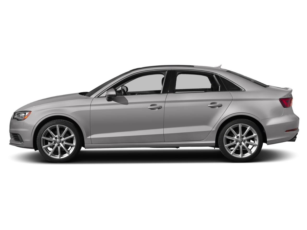 2015 Audi A3 quattro 2.0T Premium
