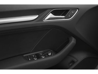 2015 Audi A3 quattro 2.0T Premium
