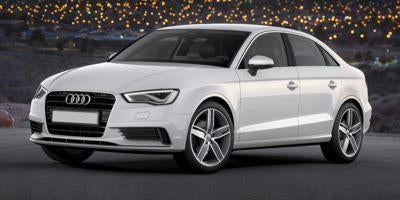 2015 Audi A3 quattro 2.0T Premium