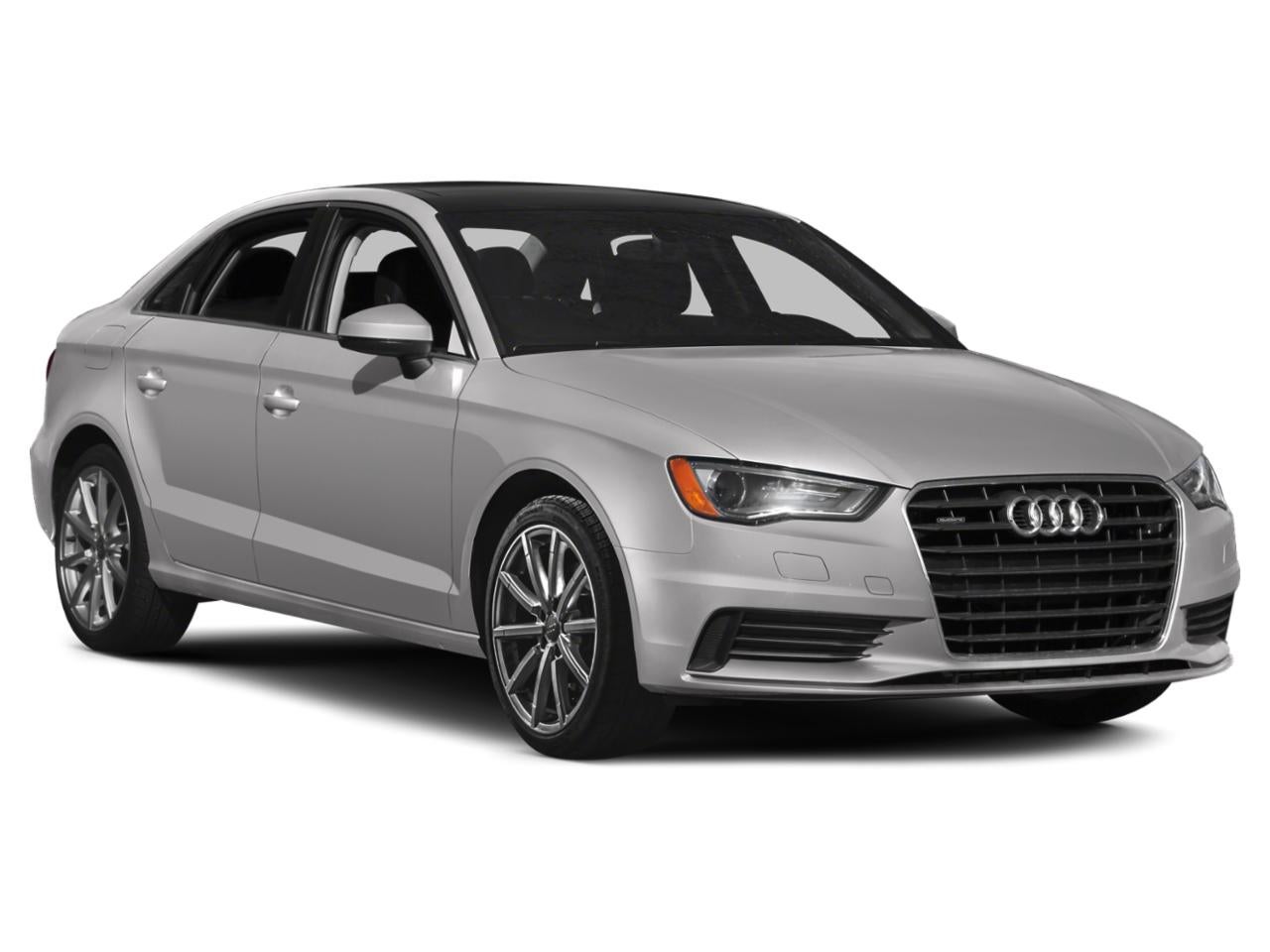 2015 Audi A3 quattro 2.0T Premium
