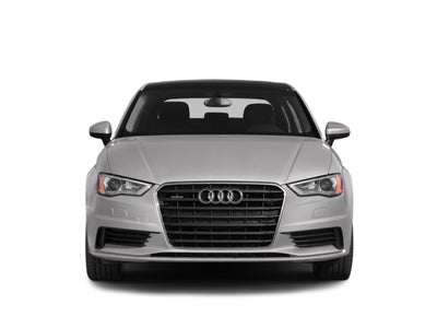 2015 Audi A3 quattro 2.0T Premium