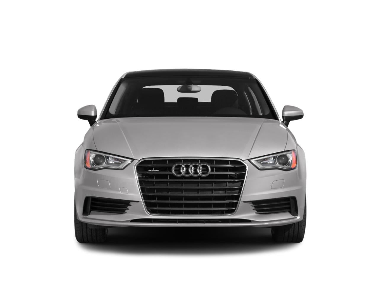 2015 Audi A3 quattro 2.0T Premium