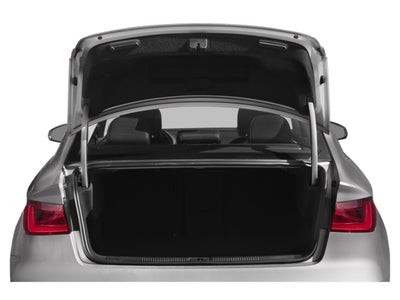 2015 Audi A3 quattro 2.0T Premium