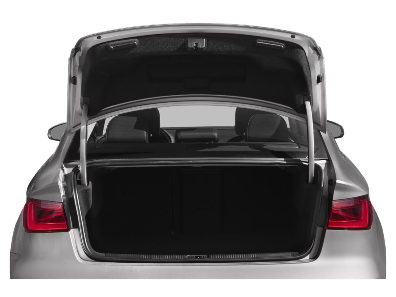 2015 Audi A3 quattro 2.0T Premium