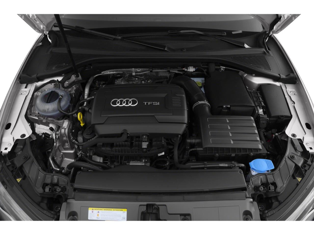 2015 Audi A3 quattro 2.0T Premium