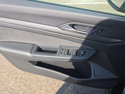 2024 Volkswagen Golf GTI 2.0T S DSG