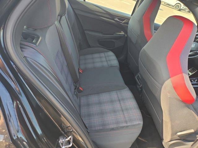 2024 Volkswagen Golf GTI 2.0T S DSG