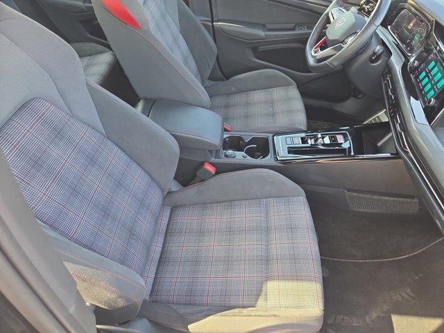 2024 Volkswagen Golf GTI 2.0T S DSG