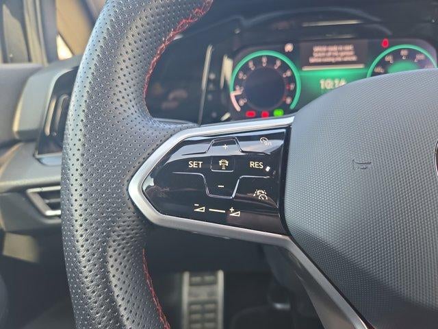 2024 Volkswagen Golf GTI 2.0T S DSG