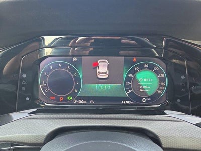 2024 Volkswagen Golf GTI 2.0T S DSG