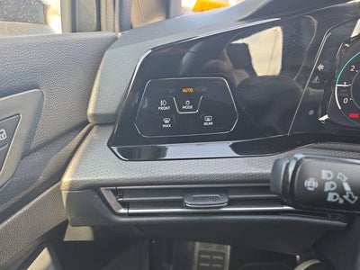 2024 Volkswagen Golf GTI 2.0T S DSG