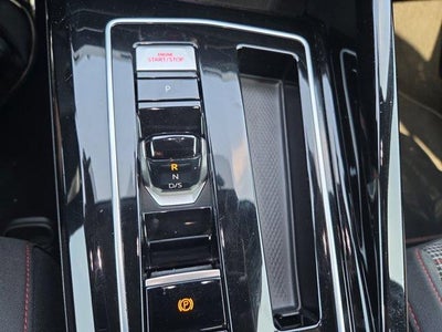 2024 Volkswagen Golf GTI 2.0T S DSG